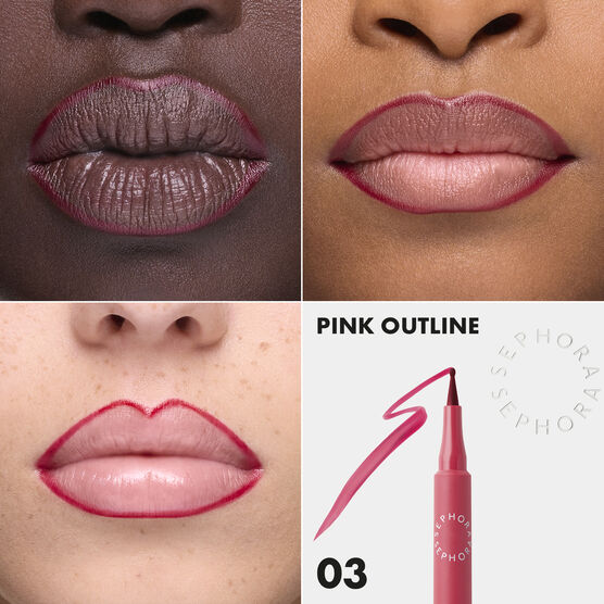 SEPHORA BALLPLIN 26 D CONT 1ML